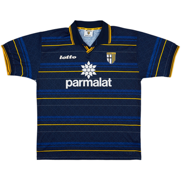 1998-99 Parma Third Shirt - 6/10 - (XL)
