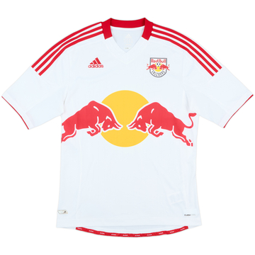 2012-13 Red Bull Salzburg Home Shirt - 9/10 - (M)