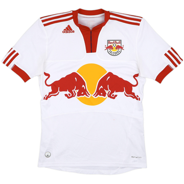 2009-10 RB Salzburg Home Shirt - 7/10 - (S)