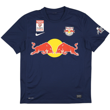 2014-15 Red Bull Salzburg Away Shirt - 8/10 - (L)
