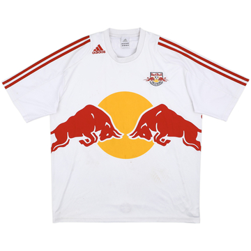2006-07 Red Bull Salzburg Home Shirt - 5/10 - (XL)