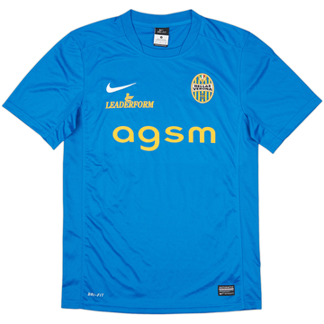 2013-14 Hellas Verona Nike Training Shirt - 10/10 - (S)