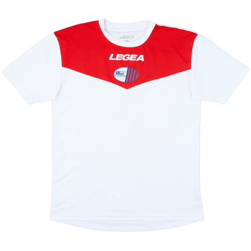 2000s Legea Template Shirt - 9/10 - (M)