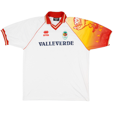 1998-99 Ravenna Away Shirt - 8/10 - (XXL)