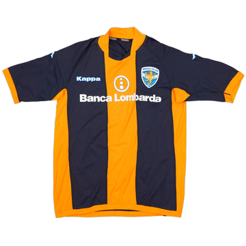 2004-05 Brescia Third Shirt - 5/10 - (XXL)
