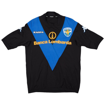 2004-05 Brescia Fourth Shirt - 7/10 - (L)