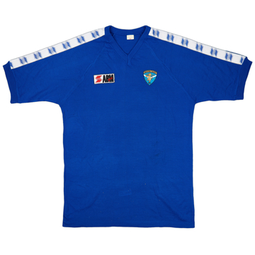 1995-97 Brescia ABM Training Shirt - 6/10 - (XL)