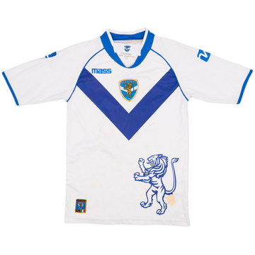 2011-12 Brescia Away Shirt - 5/10 - (XS)