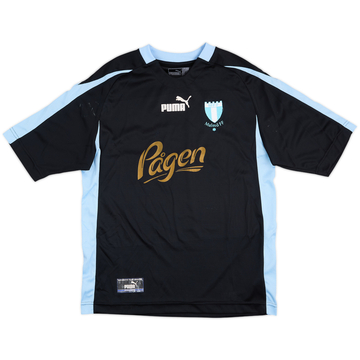 2004 Malmo Third Shirt - 5/10 - (S)