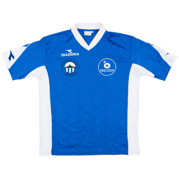 2003-04 Slovan Liberec Home Shirt - 8/10 - (L)