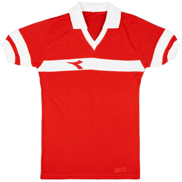 1980s Diadora Template Shirt - 5/10 - (M)