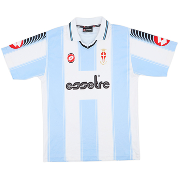 2002-03 Treviso Home Shirt - 9/10 - (M)