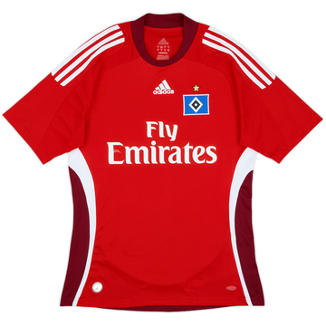 2015-16 Hamburg Away Shirt - 5/10 - (S)