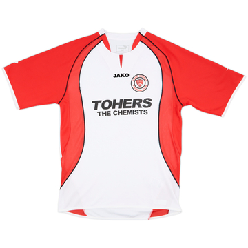 2004-05 Sligo Rovers Home Shirt - 7/10 - (M/L)