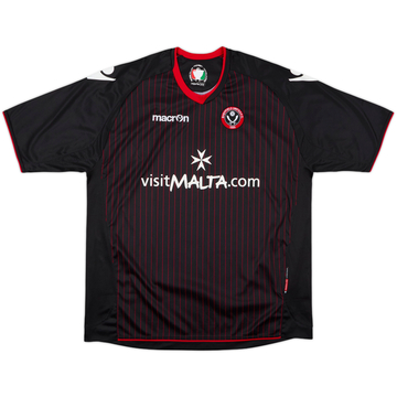 2010-11 Sheffield United Away Shirt - 8/10 - (XL)