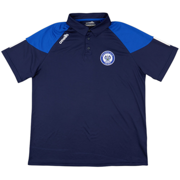 2020-21 Rochdale O'neills Polo Shirt - 9/10 - (XL)