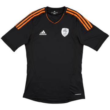 2011-12 Al-Shabab Away Shirt - 9/10 - (M)