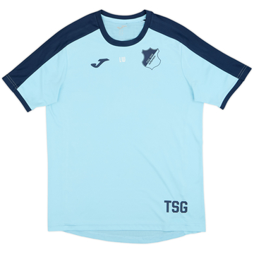 2020-21 Hoffenheim Staff Issue Joma Training Shirt LW - 8/10 - (XS)