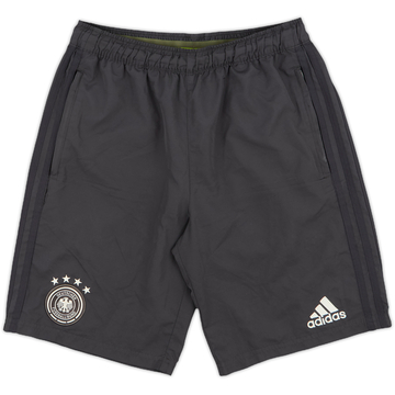 2015-16 Germany adidas Training Shorts - 10/10 - (XL.Boys)