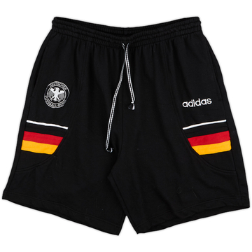 1992-94 Germany adidas Leisure Shorts - 9/10 - (L)