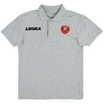 2018-19 Reggina Legea Polo Shirt - 9/10 - (M)