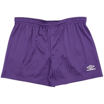 1990s Umbro Template Training Shorts - 9/10 - (M)