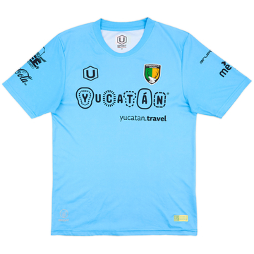 2019-20 Venados Third Shirt - 10/10 - (M)