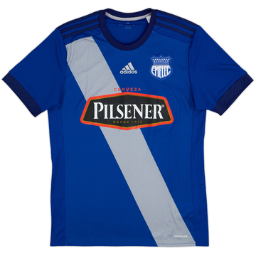 2017 Emelec Home Shirt - 6/10 - (M)