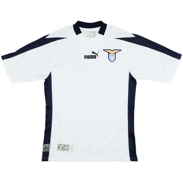 2003-04 Lazio Away Shirt - 5/10 - (M)