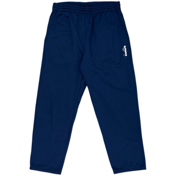 1992 Italy Diadora Track Pants/Bottoms - 10/10 - (M)