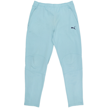 1990s Puma Template Track Pants/Bottoms - 7/10 - (L)