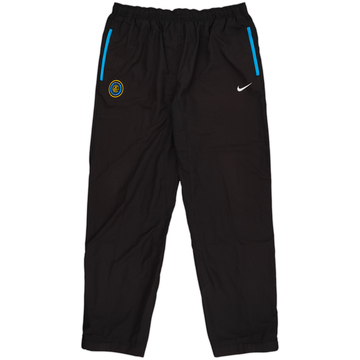 2006-07 Inter Milan Nike Track Pants/Bottoms - 9/10 - (L)