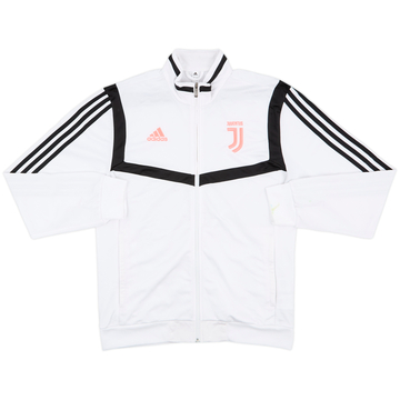 2019-20 Juventus adidas Track Jacket - 8/10 - (M)