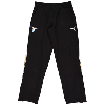 2011-12 Lazio Puma Track Pants/Bottoms - 8/10 - (S)