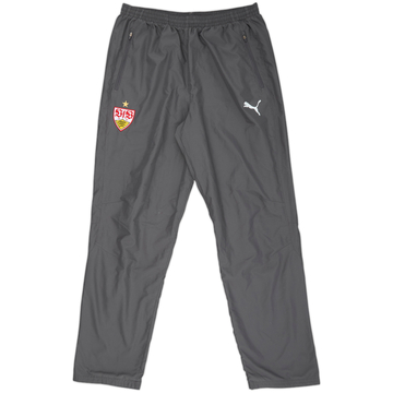 2016-17 Stuttgart Puma Track Pants/Bottoms - 10/10 - (L)