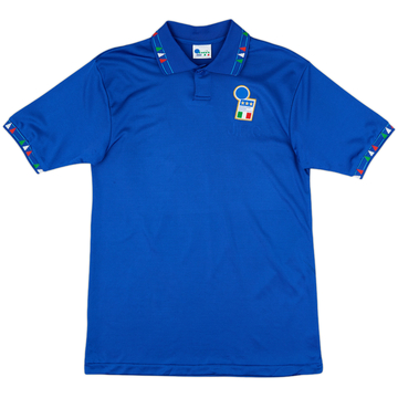1992-93 Italy Home Shirt - 8/10 - (M)