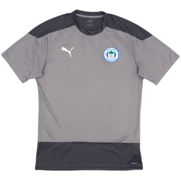 2020-21 Wigan Puma Training Shirt - 10/10 - (L)