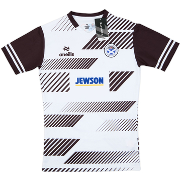 2023-24 Ayr United Home Shirt (M)