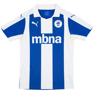 2016-17 Chester Home Shirt - 6/10 - (S)