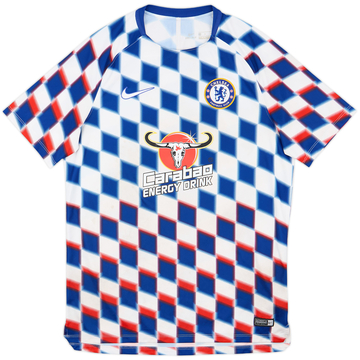 2018-19 Chelsea Nike Training Shirt - 5/10 - (L)