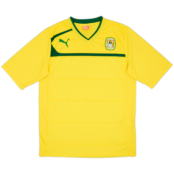 2012-13 Coventry Away Shirt - 7/10 - (L)