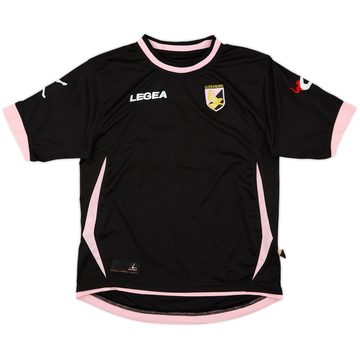 2011-12 Palermo Legea Training Shirt - 7/10 - (S)