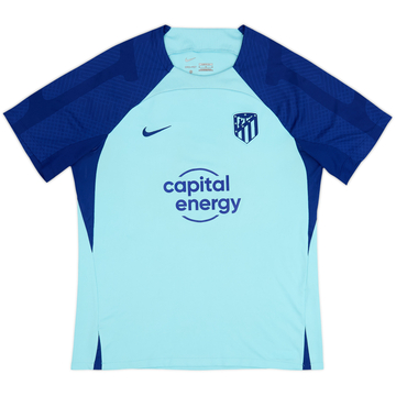 2022-23 Atletico Madrid Nike Training Shirt - 4/10 - (L)
