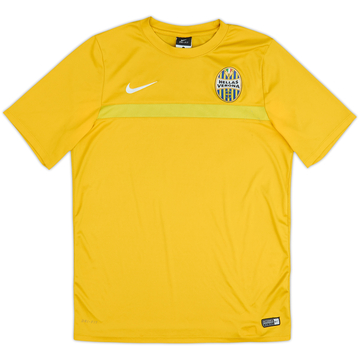 2016-17 Hellas Verona Nike Training Shirt - 5/10 - (L)