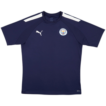 2022-23 Manchester City Training Top - 9/10 - (L)