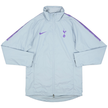 2018-19 Tottenham Nike Track Jacket - 9/10 - (M)