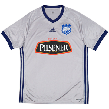 2017 Emelec Away Shirt - 8/10 - (L)