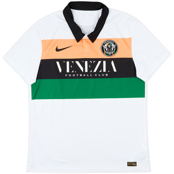 2020-21 Venezia Away Shirt - 8/10 - (L)