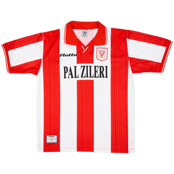 1997-98 Vicenza Home Shirt - 8/10 - (XL)