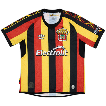 2019-20 Leones Negros '45th Anniversary' Home Shirt - 8/10 - (L)
